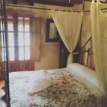Rural Pantano De 农家乐 Burgomillodo