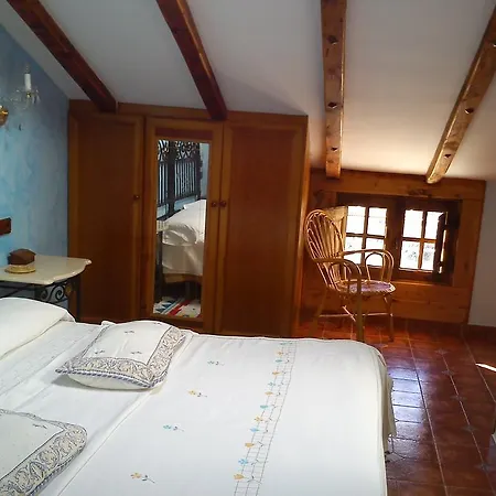 Hotel Rural Pantano De Burgomillodo *