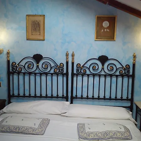 Farm stay Hotel Rural Pantano De Burgomillodo Burgomillodo