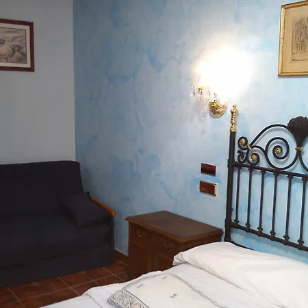 Hotel Rural Pantano De Burgomillodo *