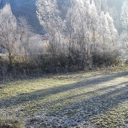 Rural Pantano De Agroturismo