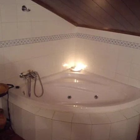 Hotel Rural Pantano De Burgomillodo *