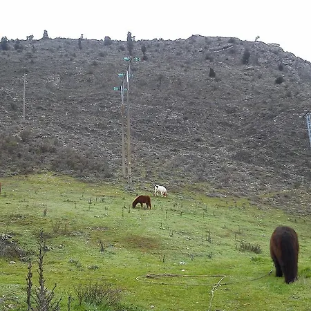 Hotel Rural Pantano De Burgomillodo Farm stay