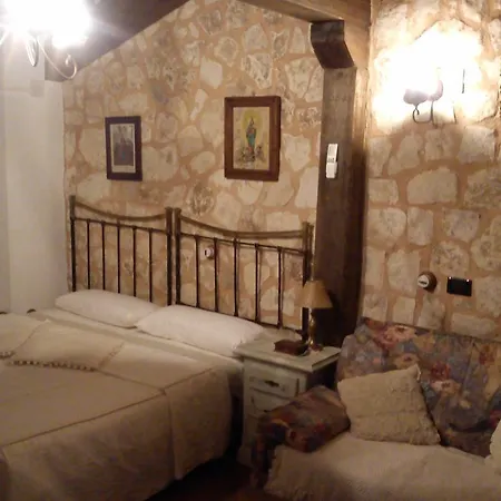 Rural Pantano De Agroturismo
