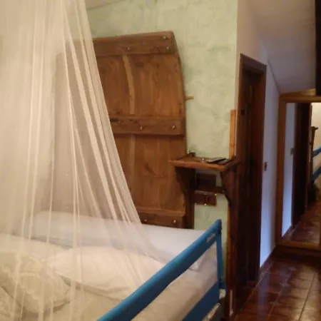 Hotel Rural Pantano De Burgomillodo * Burgomillodo