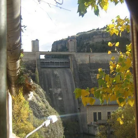 Rural Pantano De Agroturismo