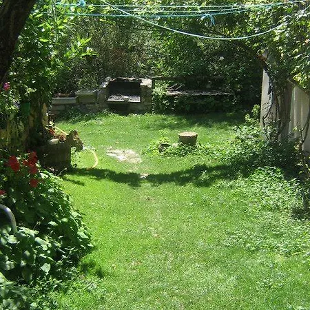 Farm stay Hotel Rural Pantano De Burgomillodo Burgomillodo