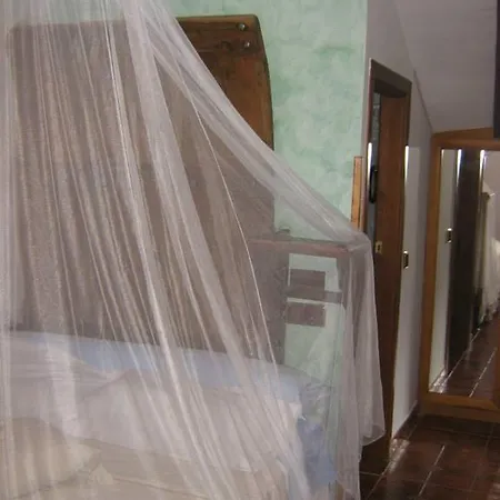 Hotel Rural Pantano De Burgomillodo Farm stay