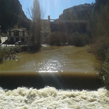 Rural Pantano De