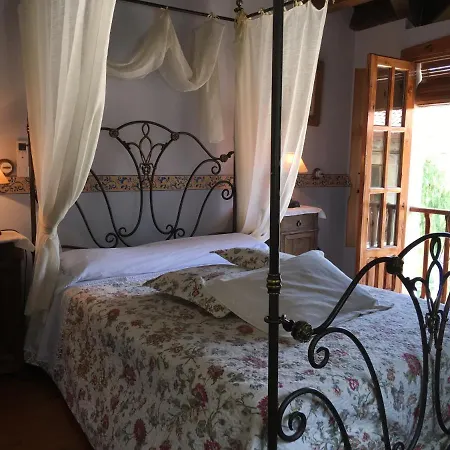 Rural Pantano De Burgomillodo