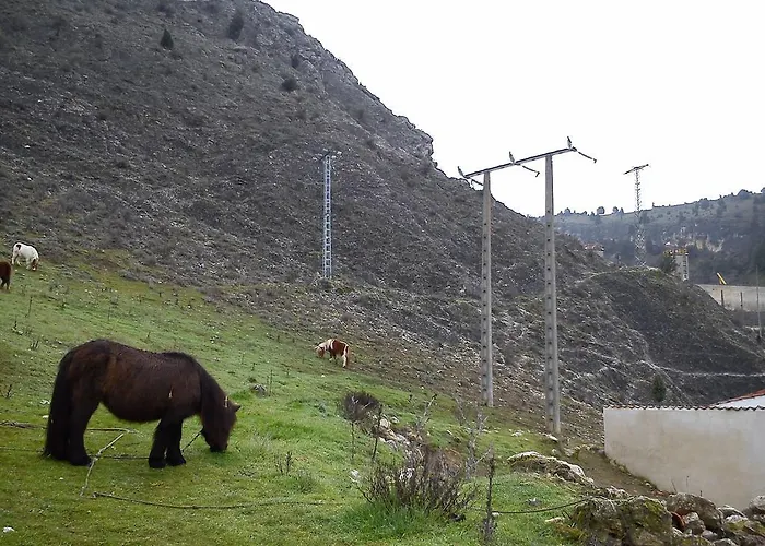 Rural Pantano De *