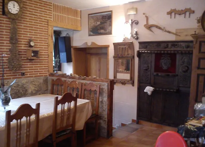 ファームステイ Rural Pantano De
