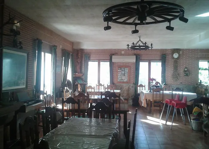 Rural Pantano De *