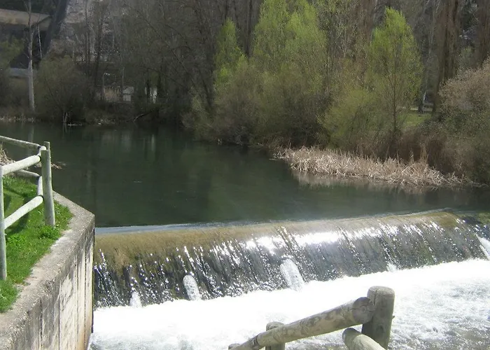 ファームステイ Rural Pantano De *