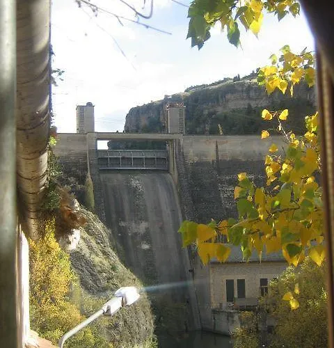 Rural Pantano De ファームステイ