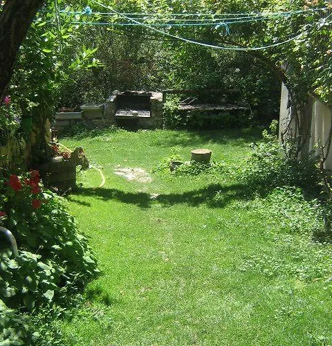 ファームステイ Rural Pantano De Burgomillodo