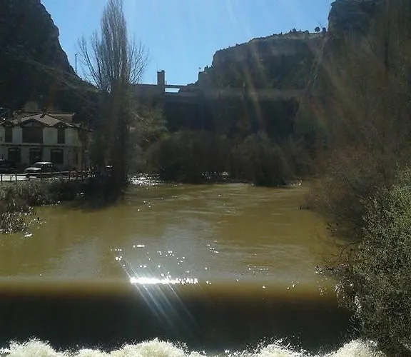 Rural Pantano De * Burgomillodo