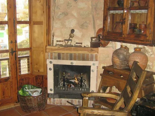 ファームステイ Rural Pantano De